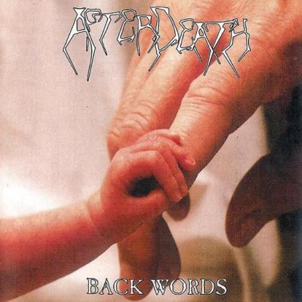 Afterdeath  -  Backwords