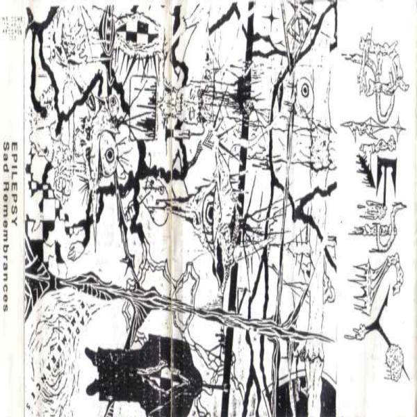 Epilepsy  - Sad Remembrances (Demo) (Upconvert)