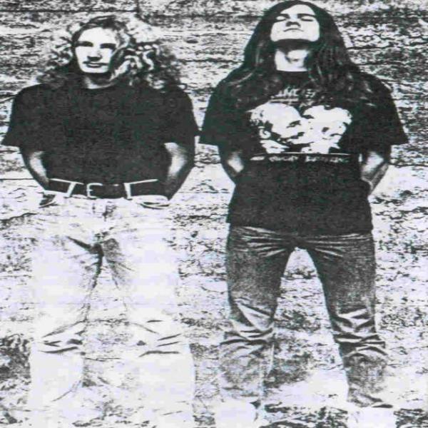 Epilepsy  - Sad Remembrances (Demo) (Upconvert)