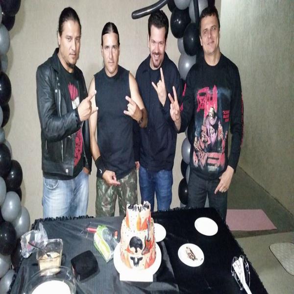 Embalmed Souls - Journey Through Bizarre (Demo) (Upconvert)