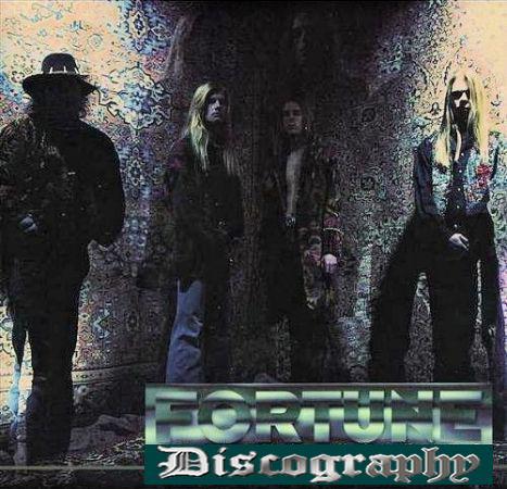Fortune - Discography (1993 - 1996)