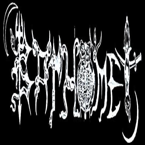 Baphomet  - Sectarianism (Demo) (Upconvert)