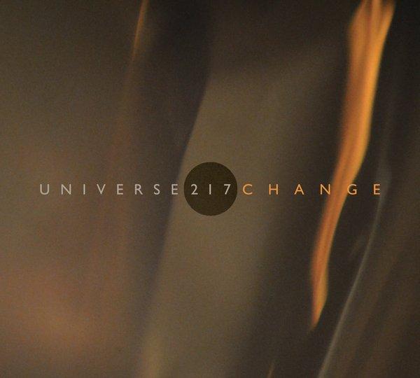 Universe217 - Change