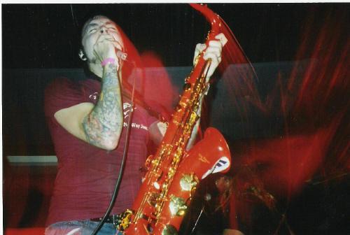 Psychofagist - Discography (2004 - 2013)