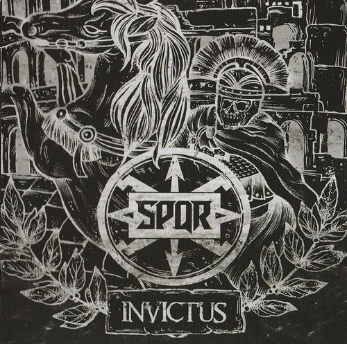SPQR - Invictus