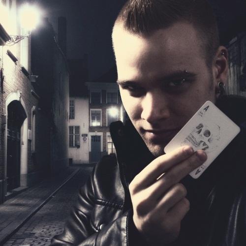 Sami Anttila - Demos & Singles