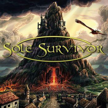 Sole Survivor - Sole Survivor (EP)