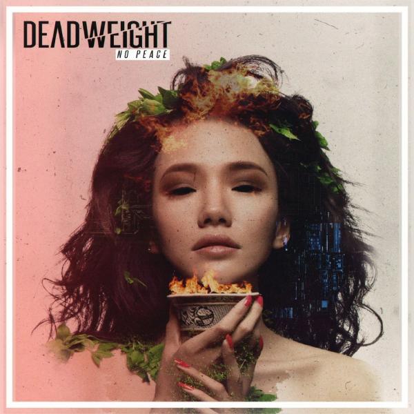 Dead Weight  - No Peace (EP) 