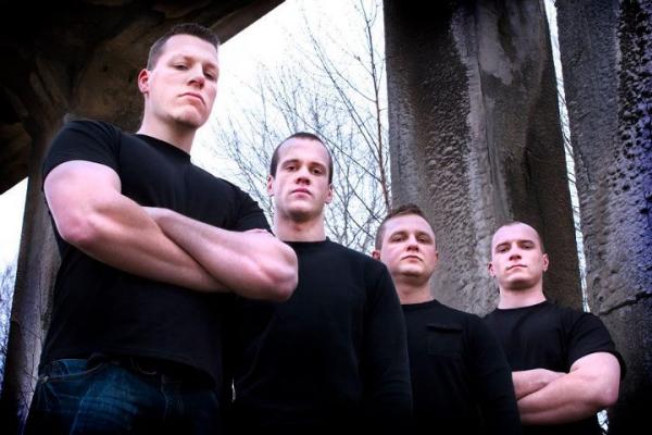 Cytotoxin - Discography (2011 - 2012) (lossless)