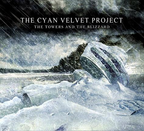 The Cyan Velvet Project - Discography (2006 - 2008)