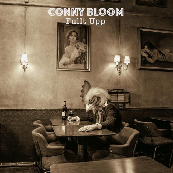Conny Bloom  - (Electric Boys) - Fullt Upp
