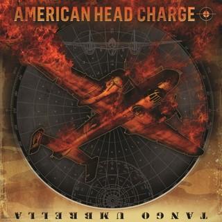 American Head Charge  - Tango Umbrella 
