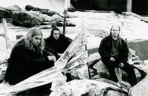 Decoryah - Discography (1992 - 1997)