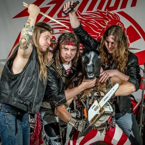 Stallion - Discography (2013 - 2017)