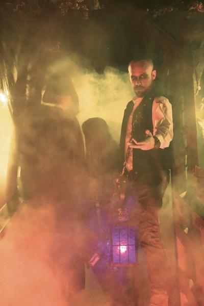 Howls Of Ebb - Discography