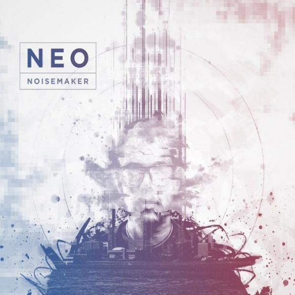 Noisemaker - Neo (EP)
