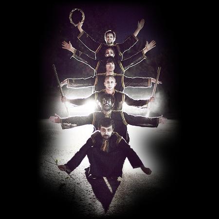 Squadra Omega - Discography