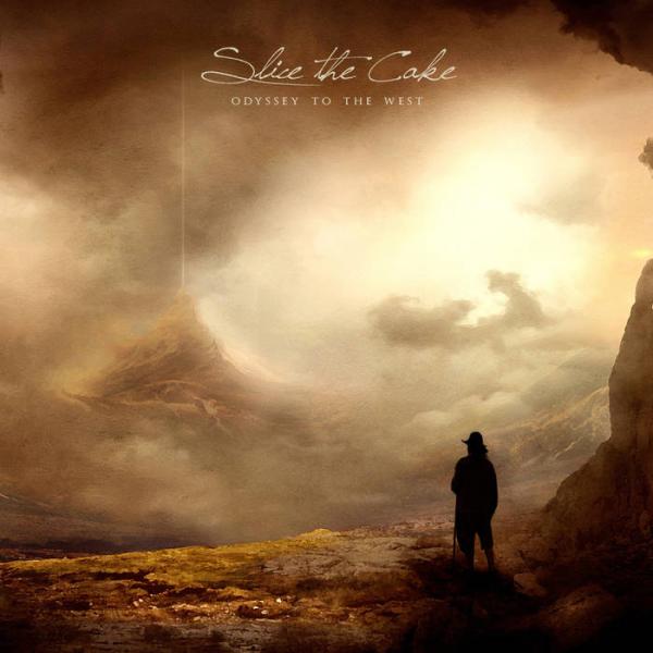 Slice The Cake - Odyssey to the Gallows // Odyssey to the West