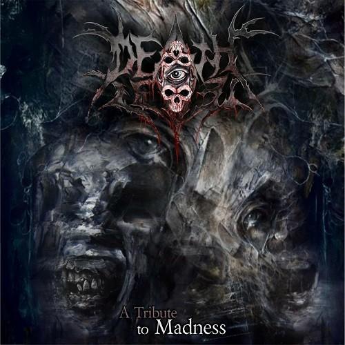 Death Level  - A Tribute To Madness (upconvert)