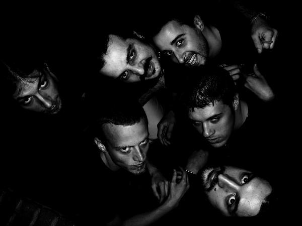 Aedera Obscura - Discography (2007 - 2011)