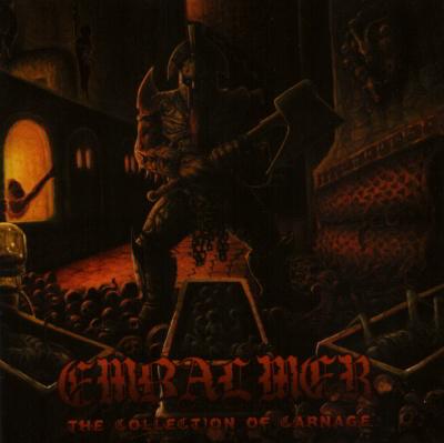 Embalmer - The Collection Of Carnage (Compilation)