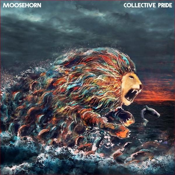 Moosehorn - Collective Pride