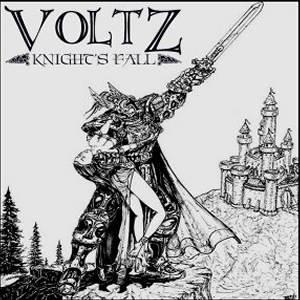 Voltz - Knight's Fall