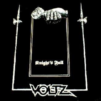 Voltz - Knight's Fall