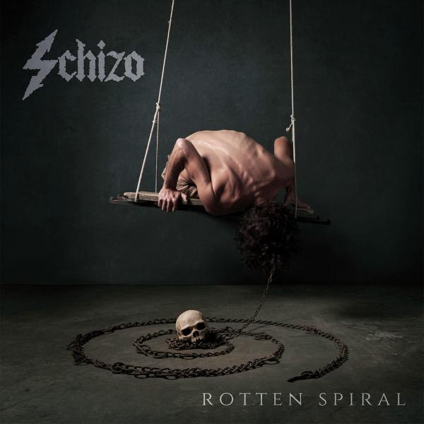 Schizo - Rotten Spiral