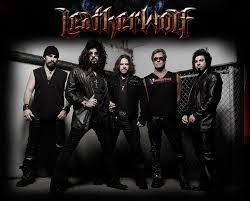 Leatherwolf - Discography (1982 - 2013)