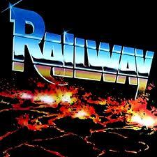 Railway - Discography (1984 - 2009)