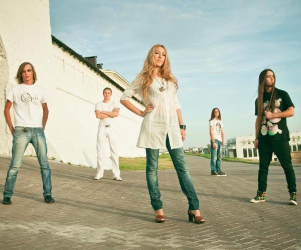 Baradj - Discography (2006 - 2016)