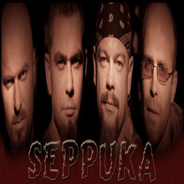 Seppuka - Discography (1998 - 2013)