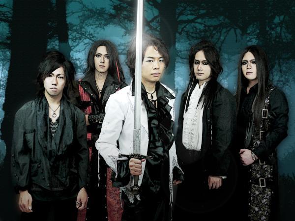 Knights Of Round - Discography (2005 - 2016)