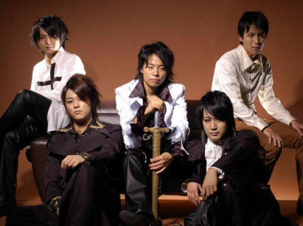 Knights Of Round - Discography (2005 - 2016)