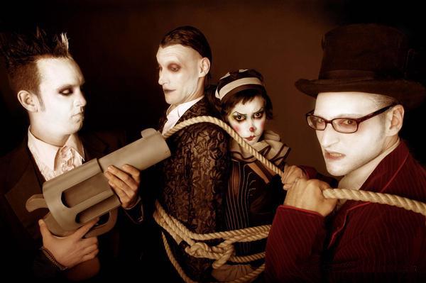 Stolen Babies - Discography