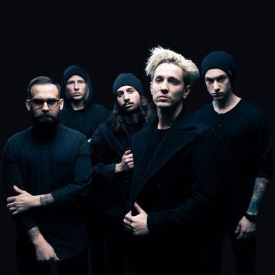 The Word Alive  - Discography (2009 - 2016)