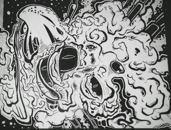 Shoto - Cosmic Tortoise