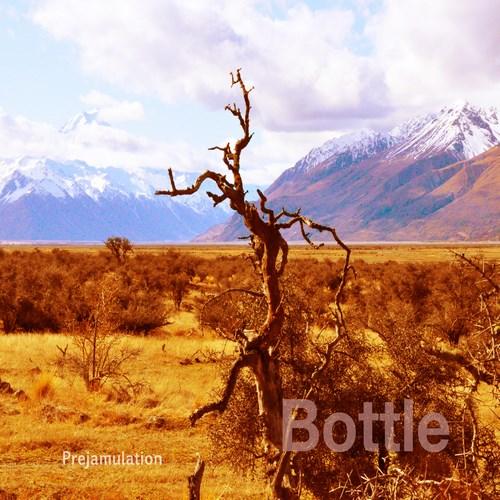 Bottle - Prejamulation (EP)