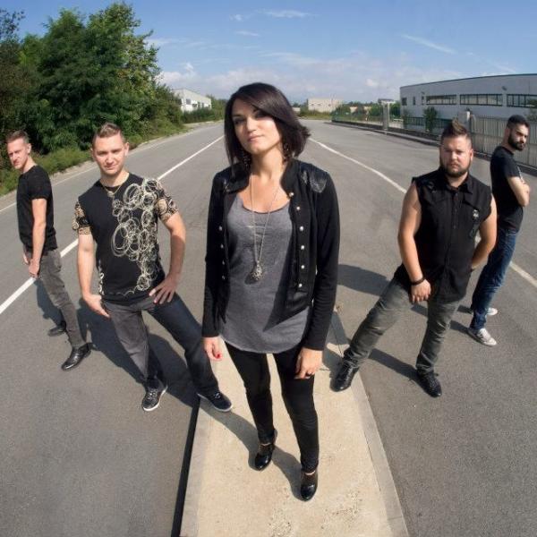 My Black Light - Discography (2010 - 2015)