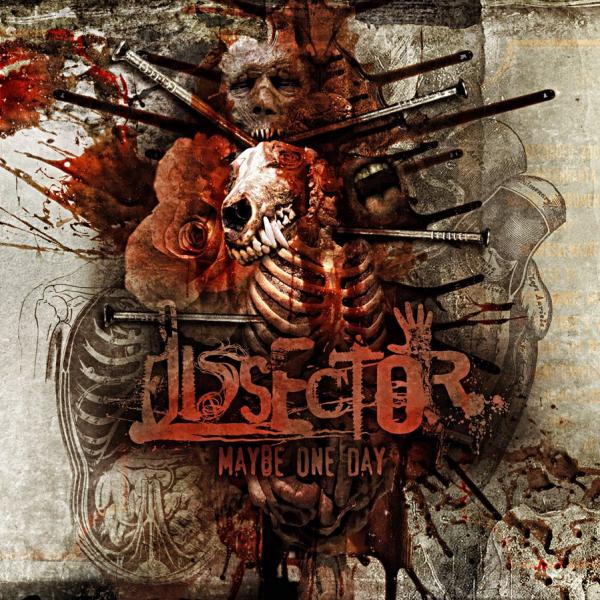 Dissector - Discography (1995-2016)