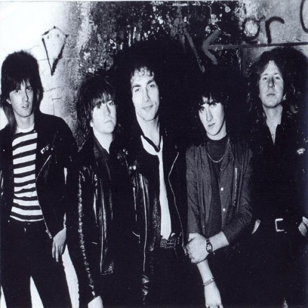 Wildfire - Discography (1983 - 1984) (Reissued)