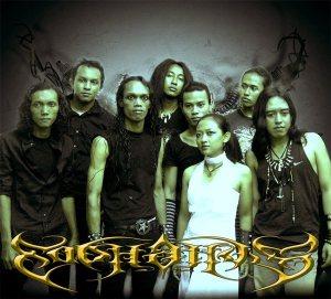 Fadhalius - Discography (2013 - 2014)