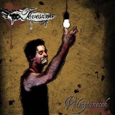 Téveszme - Discography (2008 - 2014)