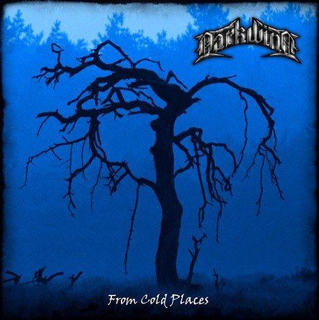 Darkwind - From Cold Places