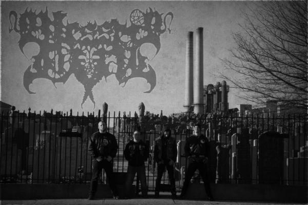 Blessed Offal - Discography