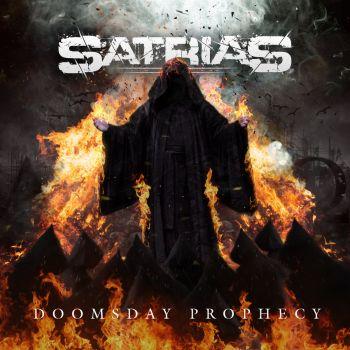 Satrias - Doomsday Prophecy