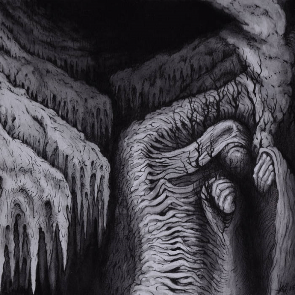 Greytomb - A Perpetual Descent