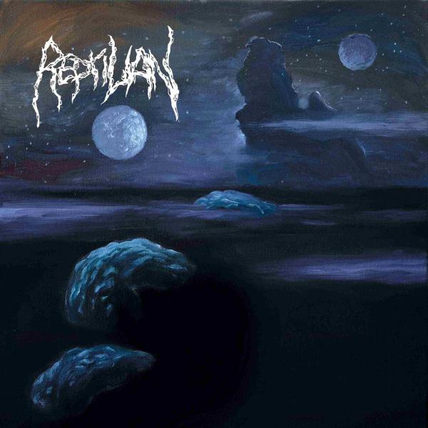 Reptilian  - Perennial Void Traverse 