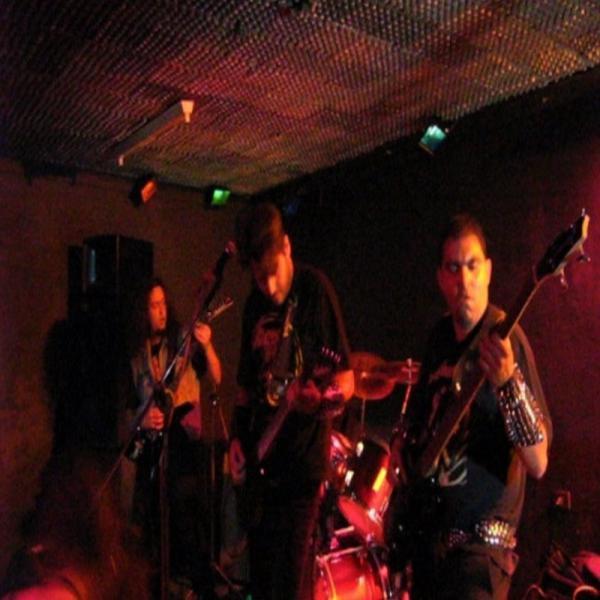 Battle At Nightfall  -  The Final Cataclysm